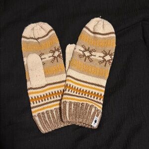 Smartwool Mittens